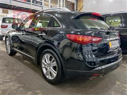 ئينفنتي QX70